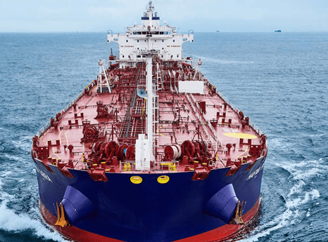 Hafnia and Socatra Confirm Order For Methanol MR Tankers in China