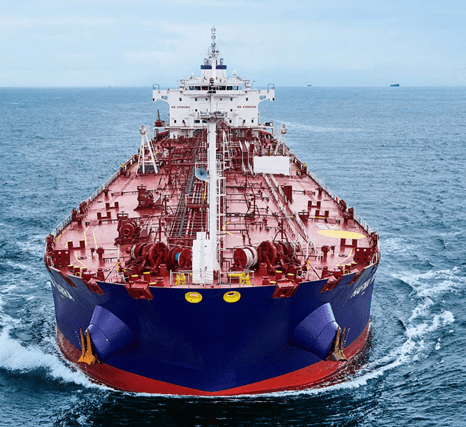 Hafnia and Socatra Confirm Order For Methanol MR Tankers in China