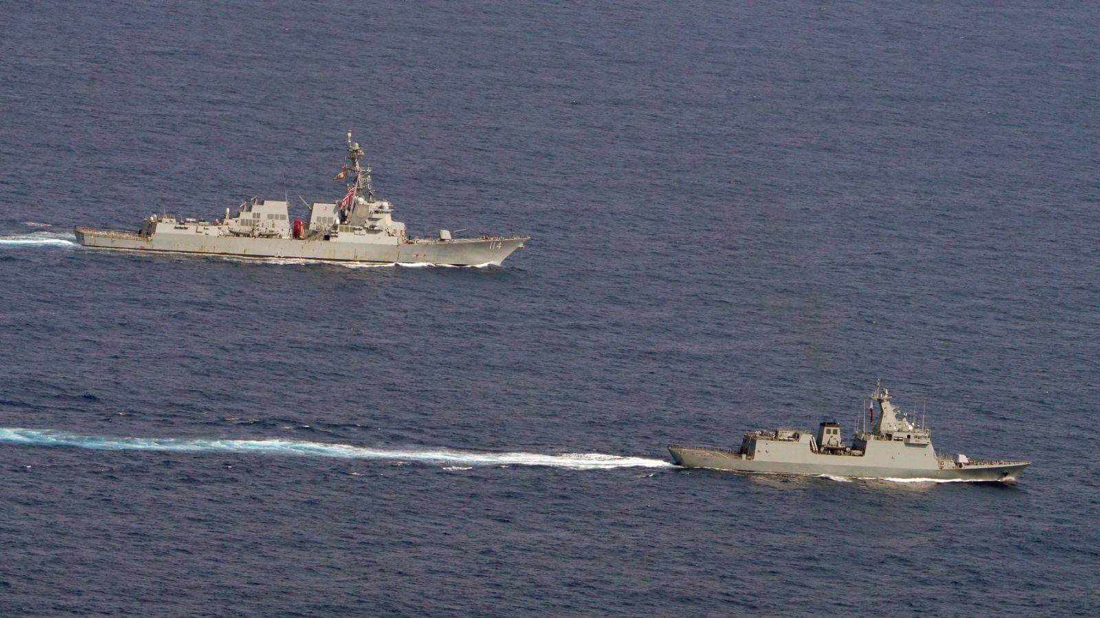 Philippines-China: Territorial Disputes in South China Sea Continue to Strain Relations