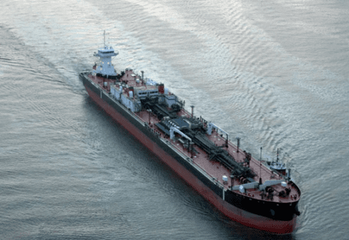 Crowley, SEACOR to Combine US Jones Act Tank Vessel Fleets