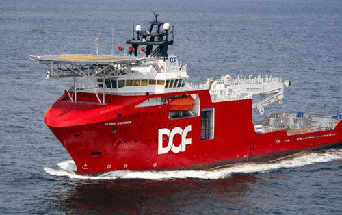 DOF Reveals New Service Deals with Petrobras worth more $260m