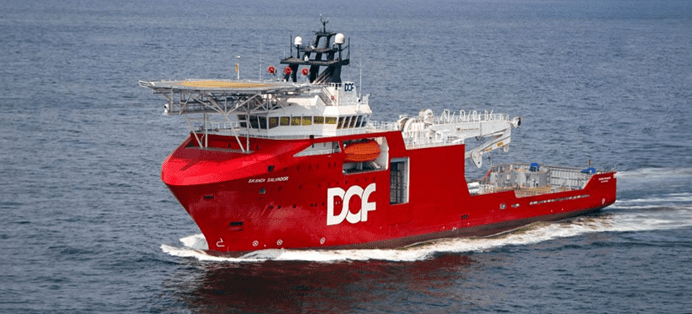 DOF Reveals New Service Deals with Petrobras worth more $260m