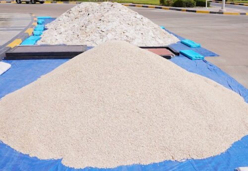 UAE Police seizes shipment of billion worth “Captagon” drugs