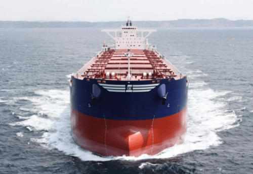 GoodBulk: Former bulker owner eyes ‘new opportunities’ after selling fleet