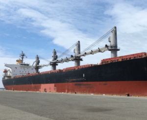 Great Eastern Shipping offloads elderly Jag Rohan Supramax Bulker