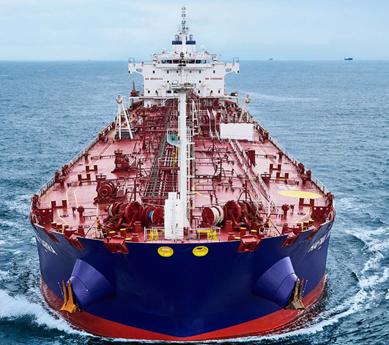 Hafnia Signs $303m sustainable loan backed by nine chemical tankers