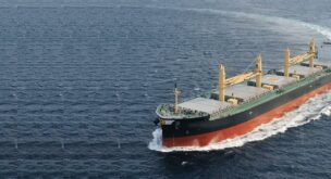 Jinhui Shipping strikes to buy UAE Bulk Carrier for $20.4m