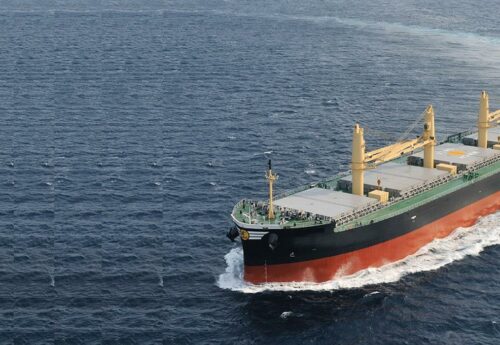 Jinhui Shipping strikes to buy UAE Bulk Carrier for $20.4m