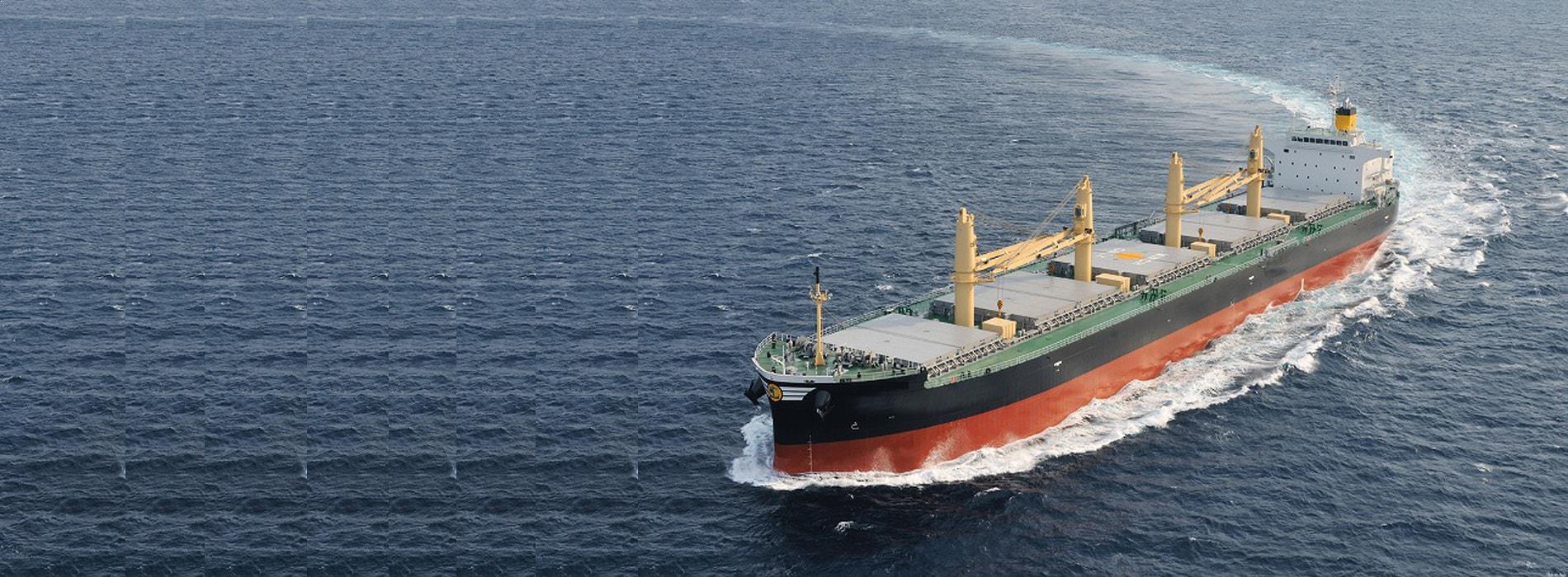 Jinhui Shipping strikes to buy UAE Bulk Carrier for $20.4m