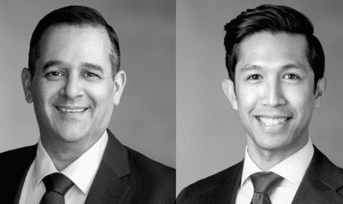 Lomar promotes Peter Cotopoulis to COO and Mark Kethisouaran to CFO