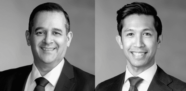 Lomar promotes Peter Cotopoulis to COO and Mark Kethisouaran to CFO