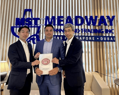 Greek Meadway Shipping Adds Oshima Bulker To Orderbook