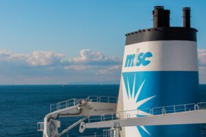 MISC Berhad in sale and charter deal for two LNG carriers