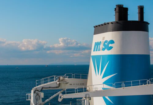 MISC Berhad in sale and charter deal for two LNG carriers