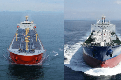 MOL Chemical Tankers to buy Fairfield Chemical Carriers for $400m