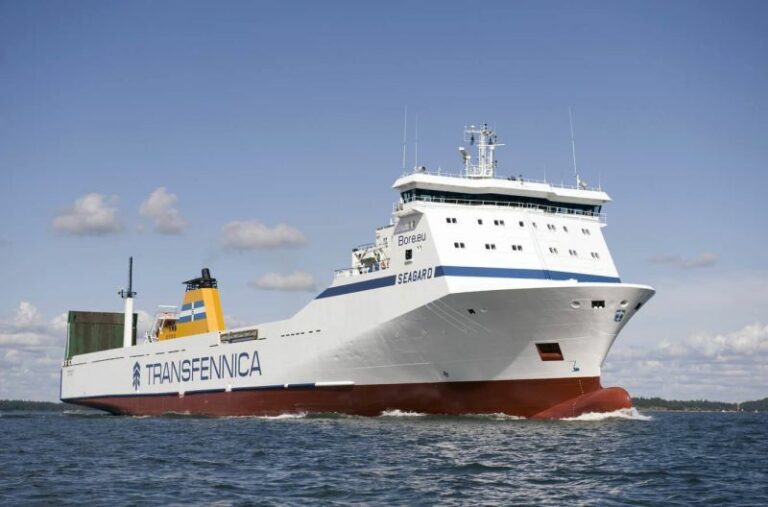 Smyril Line Expands Their Fleet With New RoRo Purchase | Shipsale news ...