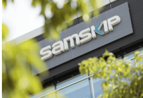 Samskip condemns ICA decision on alleged collusion with Eimskip