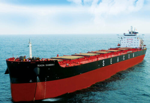 Seacon Shipping unlocks cash in new finance lease arrangement