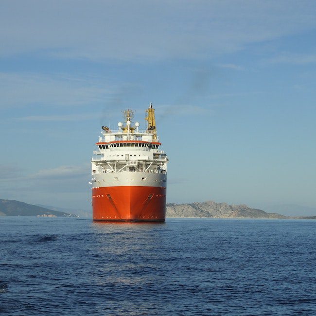 Solstad Offshore reveals extension of contracts for CSV pair