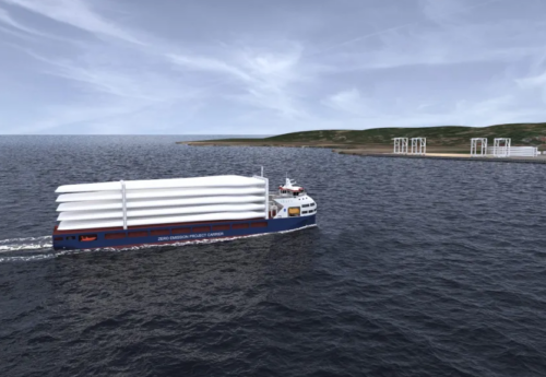 Skarv 7000 dwt newbuildings