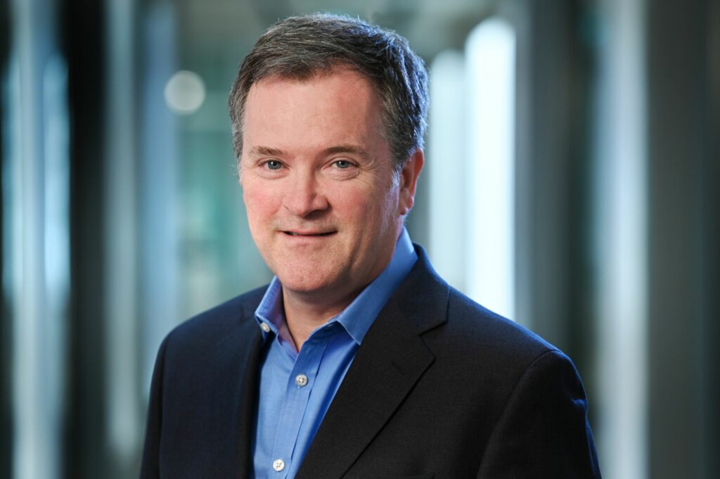 Gastech 2023: Vitol CEO Foresees LNG Bunker Growth