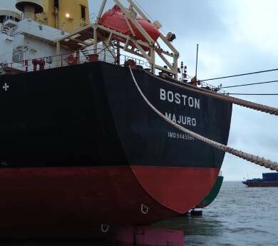 Diana Shipping Inks Deal to Sell Capesize Bulk ship for $18m