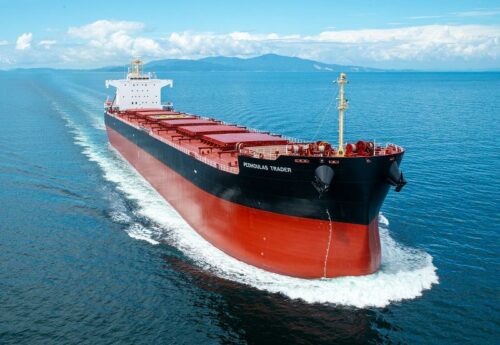 Safe Bulkers makes another move with Japanese kamsarmax acquisition