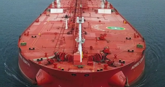 Ocean Yield buys Nordic American suezmax to back fleet renewal