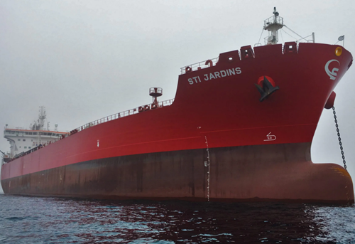 Scorpio Tankers In A Shopping Spree Of More Product Tankers