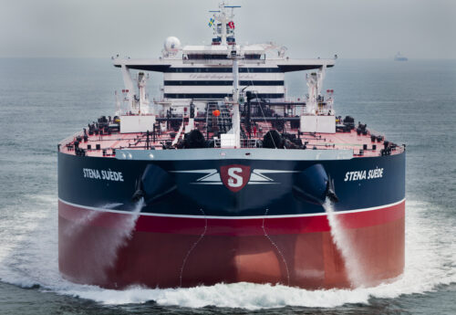 Stena Bulk, Proman, ABN Amro set up first methanol powered sustainable shipping fund