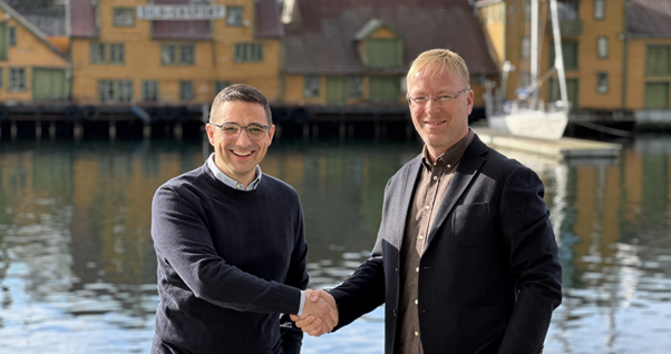 UniSea expands with shipping software start-up Maindeck acquisition