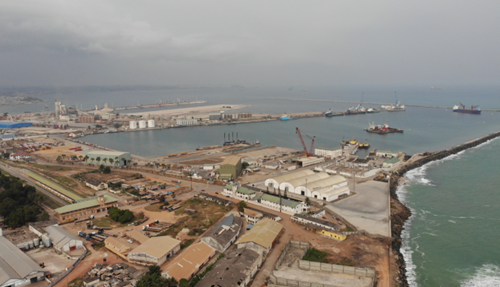 Africa Finance Corporation sells stake in Ghana’s Takoradi Port to Yilport