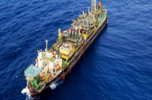 BW Energy Finalizes Takeover of FPSO from Saipem