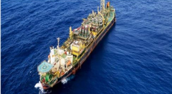 BW Energy Finalizes Takeover of FPSO from Saipem