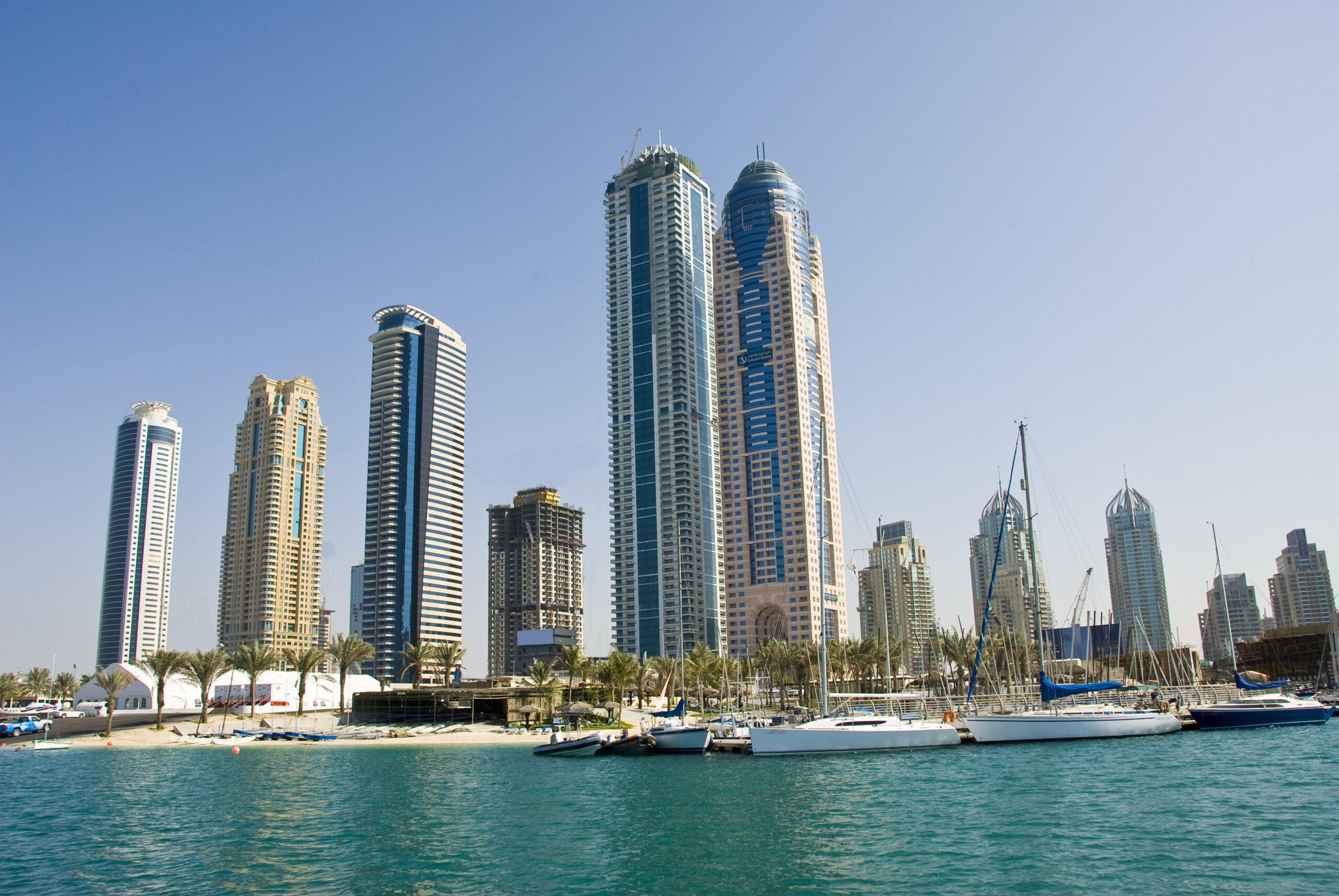 Dubai’s Shipmanagement company dedicated to methanol-powered ships
