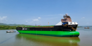 New investor to help drive Aspo’s ESL Shipping green transition