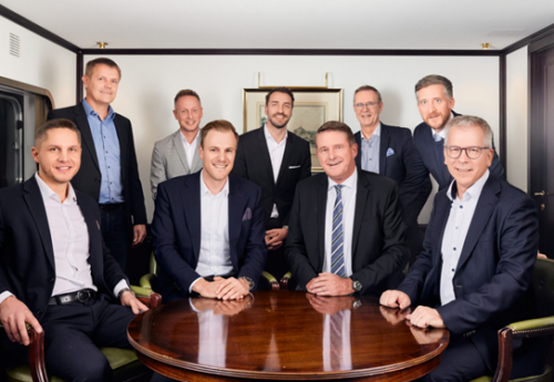 HGK seals charter and newbuilding deal with steel specialist Salzgitter