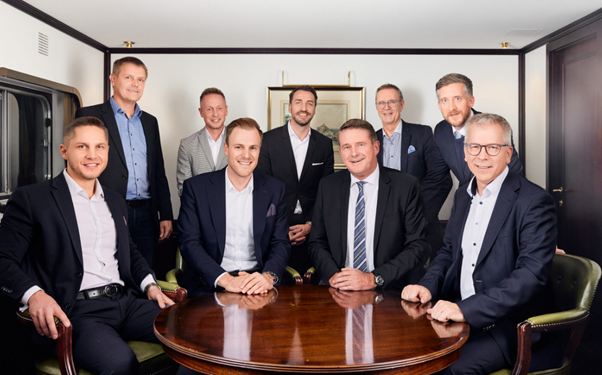 HGK seals charter and newbuilding deal with steel specialist Salzgitter