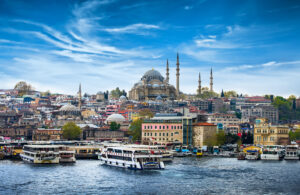 Türk Loydu becomes IACS member following ‘robust application’ process