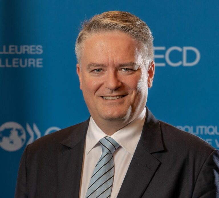 Global growth is heading into a soft landing in 2024 – OECD forecasts