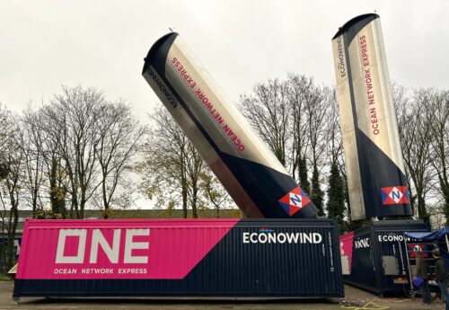 One Econowind