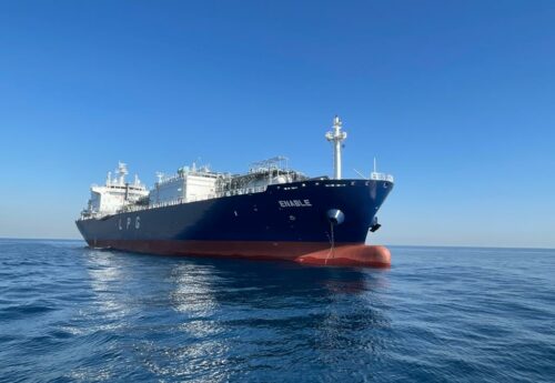 Petredec orders ethane/ethylene-capable handy-size ships for subsidiary