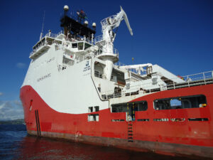 Siem Sapphire AHTS