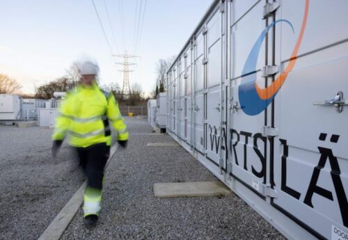 Wärtsilä to divest shipping gas solutions business unit