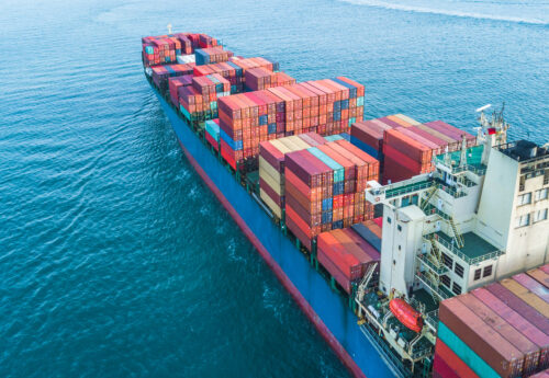 Headlines Shipping Telegraph