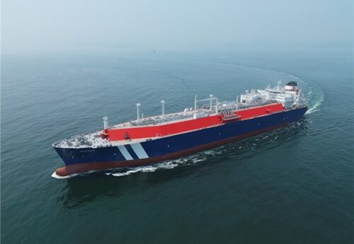 Awilco LNG buys back both ships in new leaseback deal