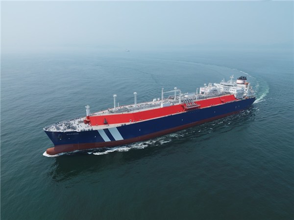 Awilco LNG buys back both ships in new leaseback deal