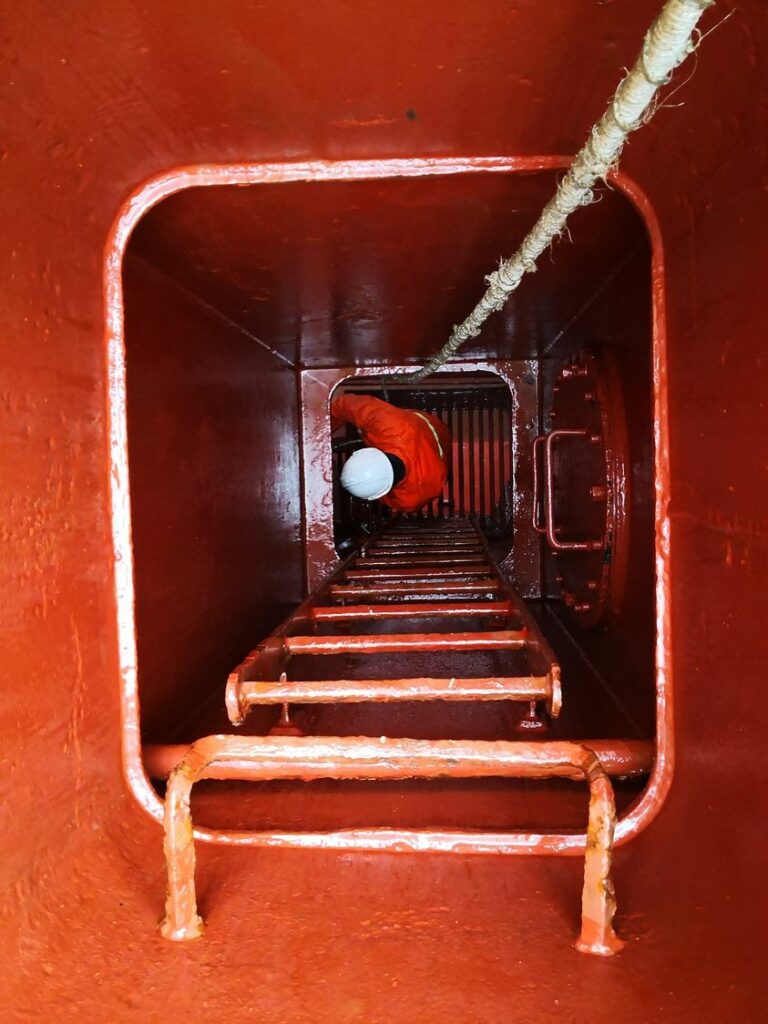 InterManager Urges for Safety Improvements after Deaths in Enclosed spaces on ships