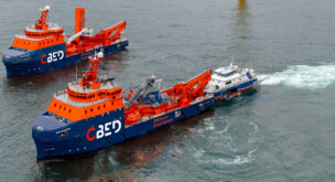 Mv Wind Evolution and Wind Creation