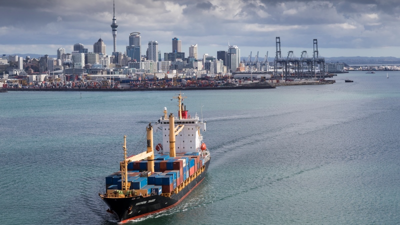 Port of Auckland Limited sentenced over fatal 2020 incident